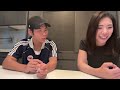 僕と妹で質問回答 LIVE‼︎
