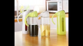 Best Kitchen Oil Dispenser Ever