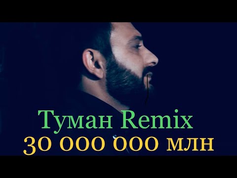 Shamil Beshliev - Туман Remix Feat Isko_Alvarez Raikaho 2021 New
