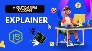 Creating a Custom npm Package for Colorful Console Logs