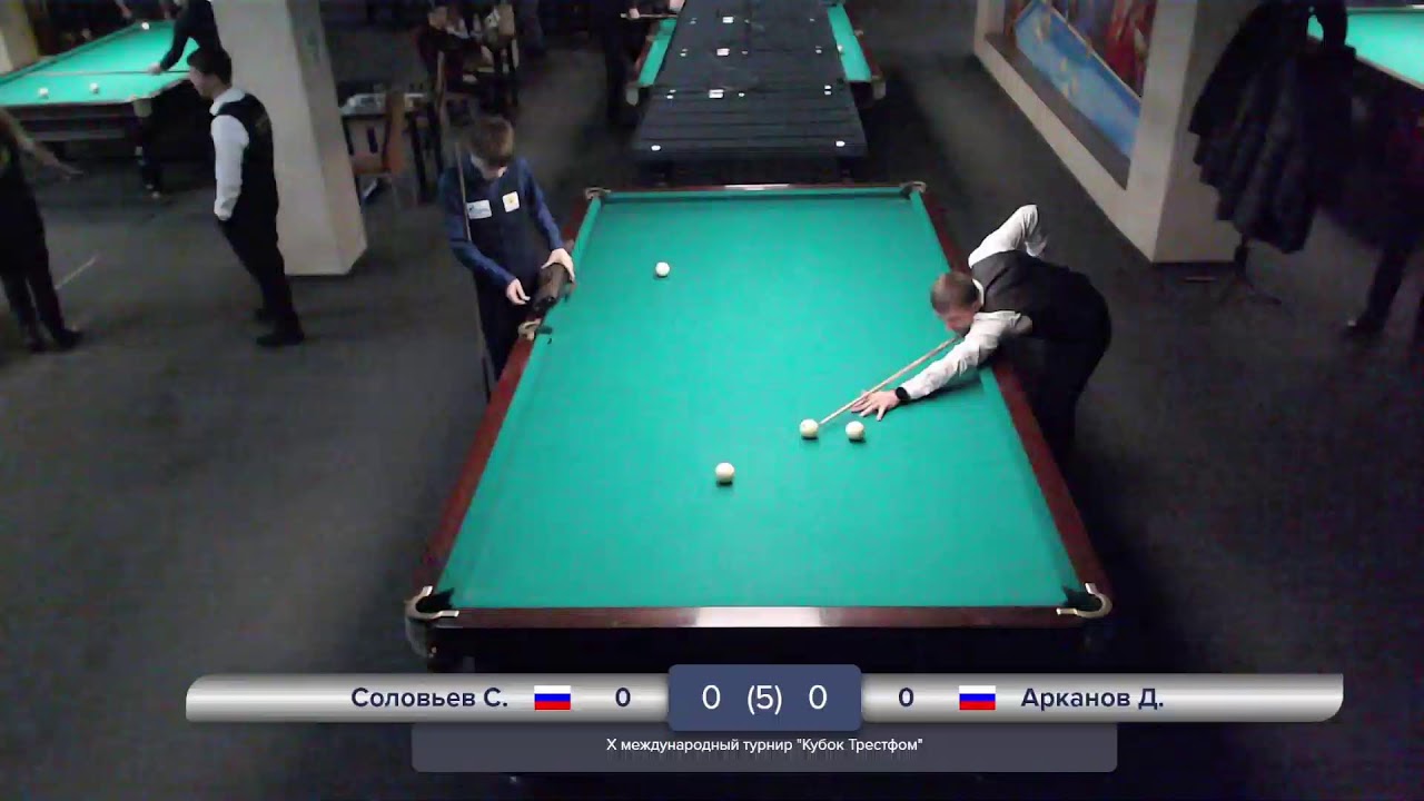 (1/16) Мадаминов Азиз - Дё Дмитрий (10-й международный кубок 