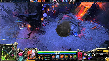 Techies trick.