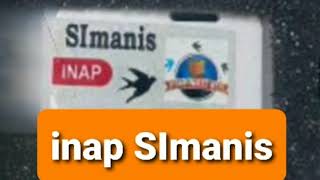 INAP SIMANIS