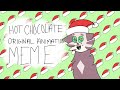 Hot Chocolate|Original Animation Meme (Slight Flashing Images Warning)