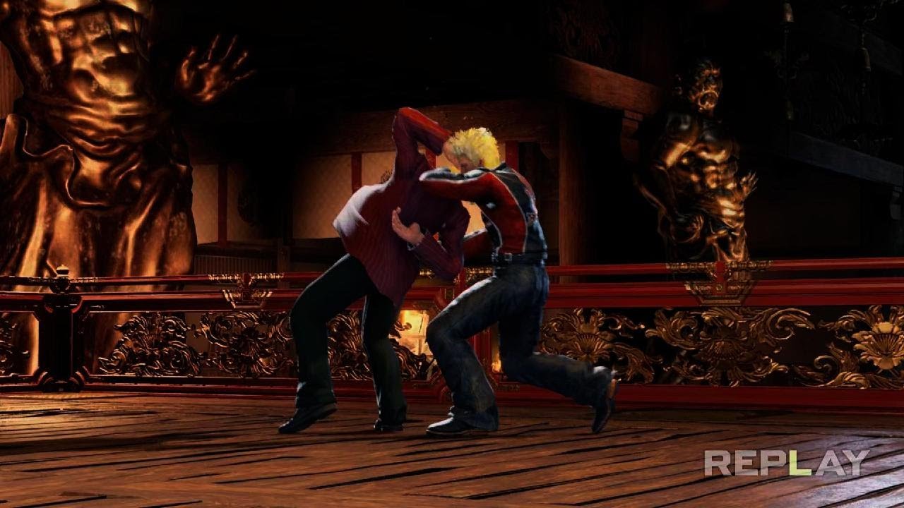 Virtua Fighter 5 R.E.V.O. World Stage_20260219004912