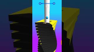 Stack Pop 3D - Helix Ball Blast#short#level#35 screenshot 5