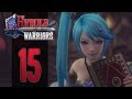 Hyrule Warriors Part (Playthrough/Walkthrough)