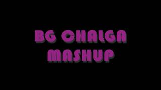 MIX 27 - BG CHALGA MASHUP