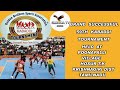 GRAND SUCCESSFUL 59th YEAR KABADDI TOURNAMENT, POONAPALLI VILLAGE HOSUR