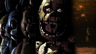 ТОП ИГР FNAF l Часть 1