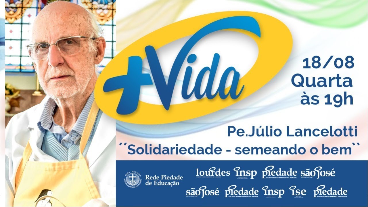 Instituto São José convida