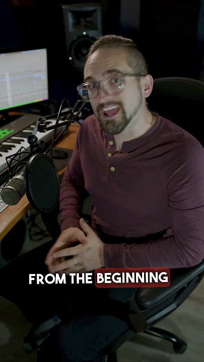 Download lagu How to Score a Comedy Scene for a RomCom