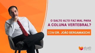Pernas saltos causar nas podem altos dor