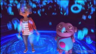 Sky Movies Uk Easter Advert 2016 Version