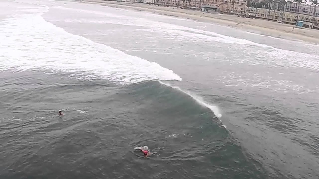 World Body Surfing Championship YouTube