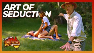 Russell Coight Teaches You The Art of Seduction | All Aussie Adventures