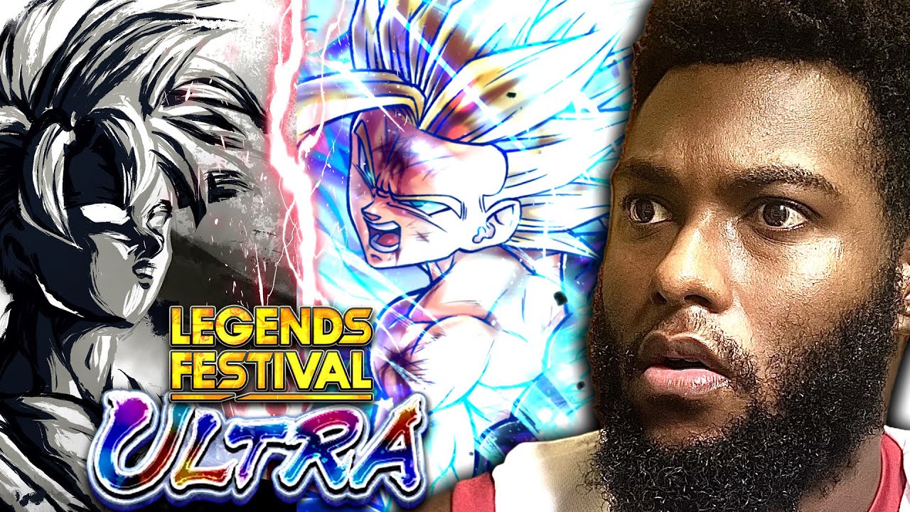 Legends Festival 2022 ULTRA - SSJ2 Gohan (Dragon Ball Legends) Prediction