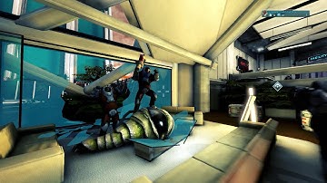 Sanctum 2 - #1 - Facility - Introduction | Linux native