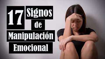 ¿Cómo puedo saber si me están manipulando?