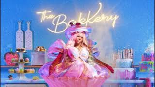 CupcakKe - Alcoholic (Official Audio)