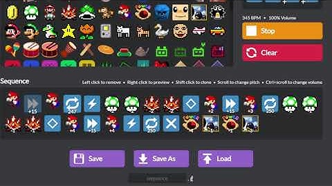 30$ BLJ Particle Accelerator