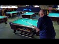 APA Masters | Anthony vs. Jon