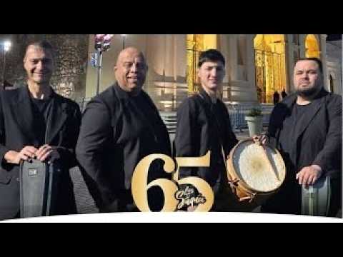 VIVA CÓRDOBA | Los del Suquía 65 Años de Historia