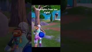 #gaming #fortnite #fortnitebattleroyale #fortniteclips #fortniteshorts #fortnitemontage #victoryroy