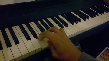 Edx - intro to music theory - lesson 2 assignment