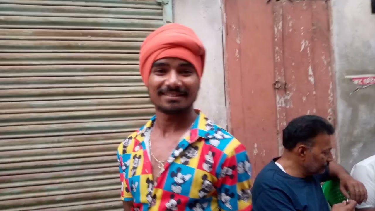 barauli bajar ka kharid meetha more Zhaeed ali Bhojpuri music @@155 