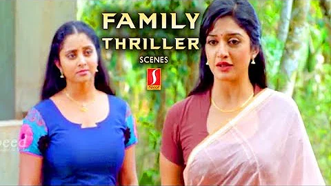 Poyi Maranju Parayathe | Malayalam movie Family scenes | Vimala Raman | Maqbool | Kalabhavan Mani