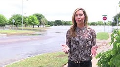 Insurance Claim for Flooded Car Damage