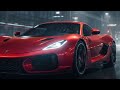 Rimac Nevera – Hypercar Speed Without Fuel