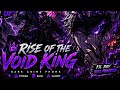 RISE OF THE VOID KING 👑🌑 | Dark Anime Phonk / Final Boss Energy