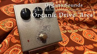Organic Sounds / Ares - YouTube