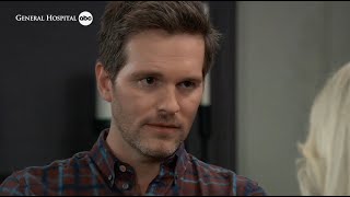 Not Just A Rebound General Hospital November 6Th, 2025