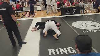 2025 TCO Austin Open FINALS Match 3 of 3 Trung Pham vs Sean Cairns