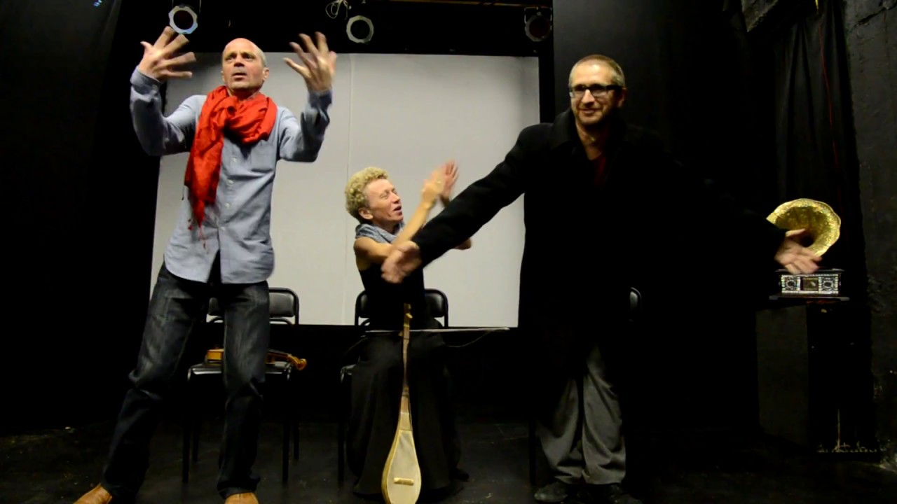 2017 08 19   Титенко Шейнер Крошка Цахес 07 Rabbia (Гнев)