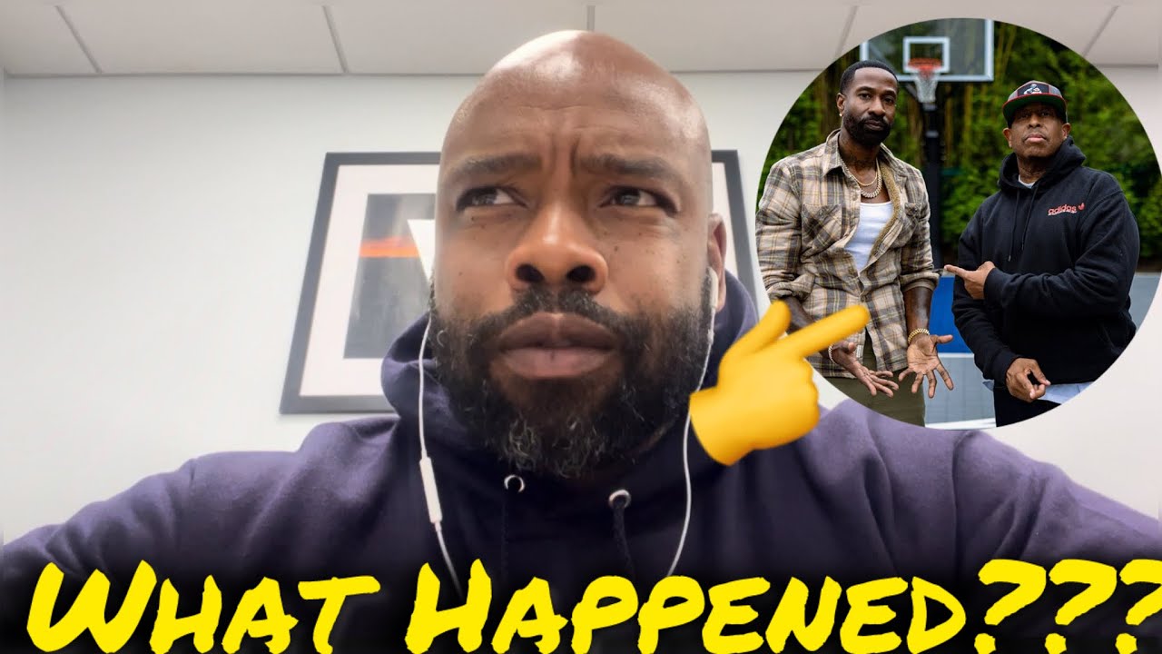 Did The DJ Premier x Ransom “The Reinvention” FAIL? - YouTube