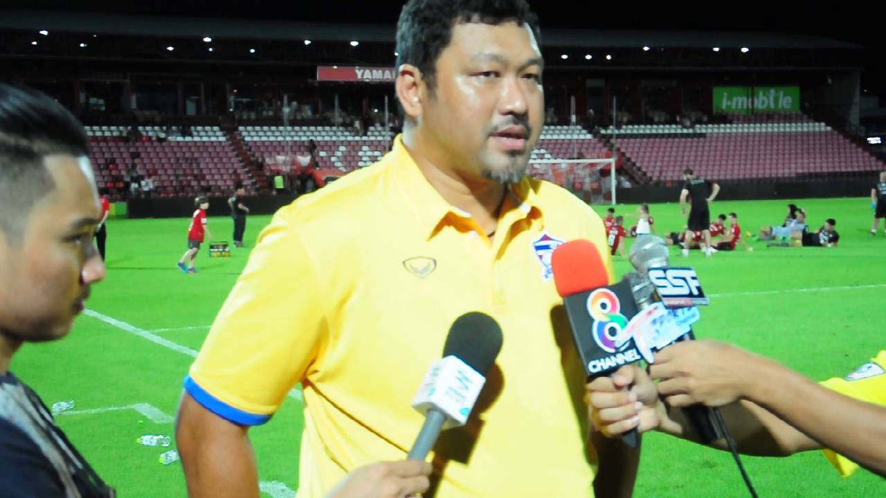 Kết quả hình ảnh cho วรวุฒิ ศรีมะฆะ