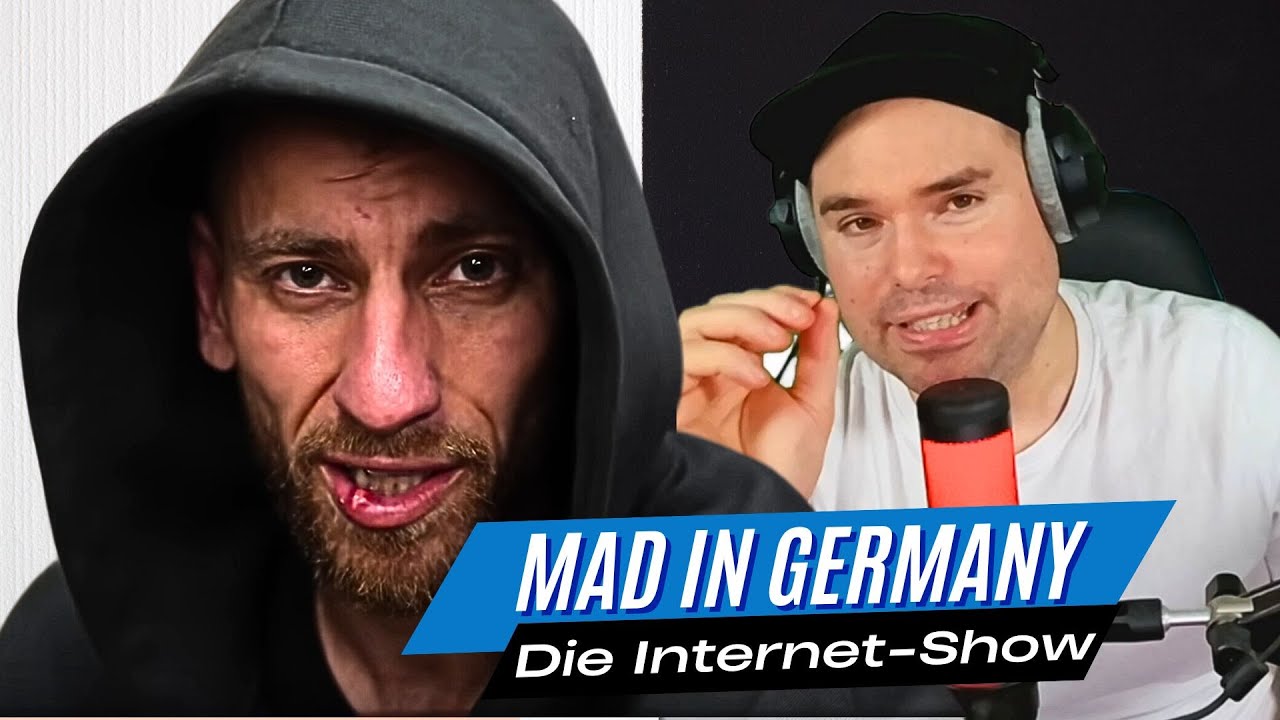 Mois Widersprüche | Ein ehemaliger YouTube-Star im freien Fall. - YouTube