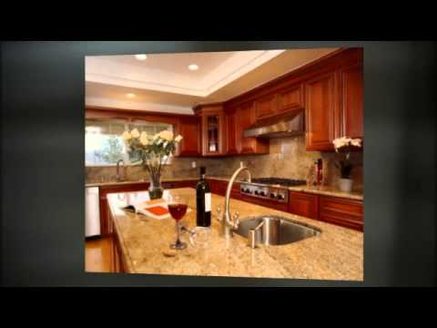 Kitchen Granite Countertop St Louis Bathroom Remodelling Youtube