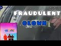 The worst attempt at identity theft