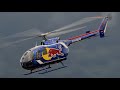 BO 105 C | The Flying Bulls helicopter