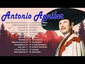 Antonio Aguilar 2022 - Mejor Disco de Antonio Aguilar