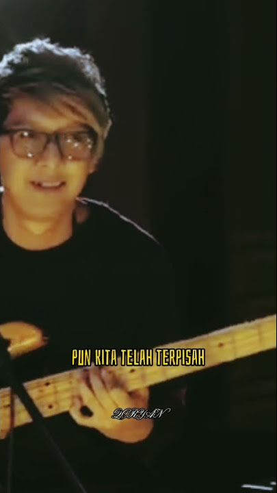 story wA video musik ( J-rock berharap kau kembali )