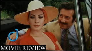 Valentina…The Virgin Wife - La moglie vergine (1975) || Do Jin Reviews