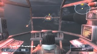 Let's Play Mercenaries [PS2] Part 60- Reporting Live From The Contaminated Kirin-Do Island