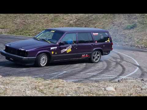 Volvo 940 T5