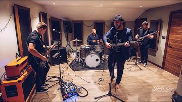 Aid Lewis - “The Only Way Is Forward”  (Official Video)